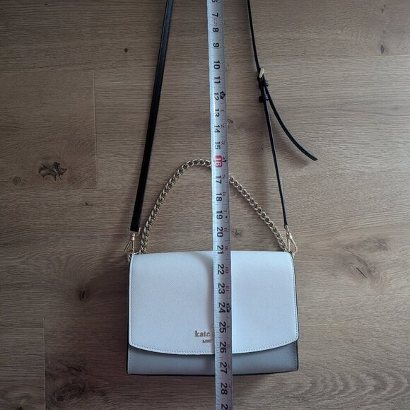 Kate Spade Convertible Convertible Crossbody - Picture 4 of 8